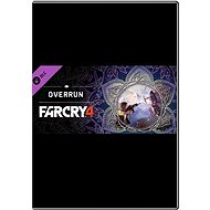Far Cry 4: Overrun - Gaming Accessory