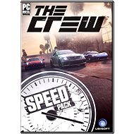 The Crew: Speed ??Car Pack - Gaming Accessory