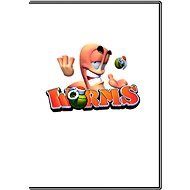 Worms - PC-Spiel