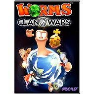 Worms Clan Wars - PC-Spiel