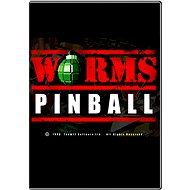 Worms Pinball - PC Game