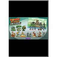 Worms Reloaded - Forts Pack - Gaming-Zubehör