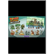 Worms Reloaded - Forts Pack - Gaming Accessory