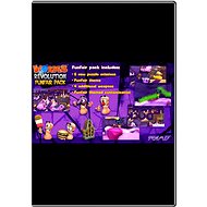 Worms Revolution - Funfair DLC (PC) - Gaming Accessory
