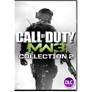 Call of Duty: Modern Warfare 3 Collection 2 (MAC) - Herný doplnok