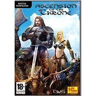Ascension to the Throne (PC) DIGITAL - Hra na PC