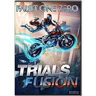 Trials Fusion: Fault One Zero - Gaming Accessory