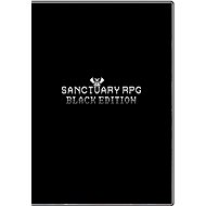 SanctuaryRPG: Black Edition - PC Game
