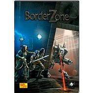 BorderZone - Hra na PC