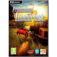 Professional Lumberjack 2015 - PC Game