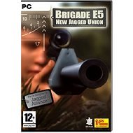 Brigade E5: New Jagged Union - Gaming-Zubehör