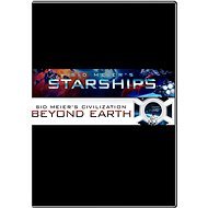 Sid Meier's Starships + Sid Meier's Civilization: Beyond Earth - PC - PC játék