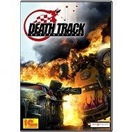 Death Track®: Resurrection - PC - PC játék