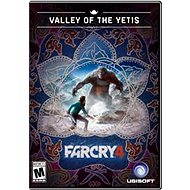 Far Cry 4: Valley of the Yetis - Gaming Accessory