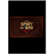 Spirit of War - PC Game