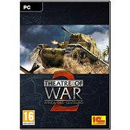 Theatre of War 2: Centauro - Gaming Accessory