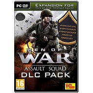Men of War: Assault Squad DLC Pack - Gaming Accessory