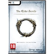 The Elder Scrolls Online: Tamriel Unlimited - Standard Edition - Gaming Accessory
