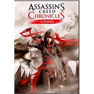 Assassin’s Creed® Chronicles: China - PC Game