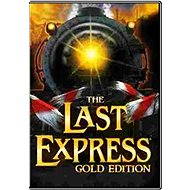 The Last Express - Gold Edition - PC Game