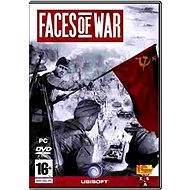 Faces of War - PC Game