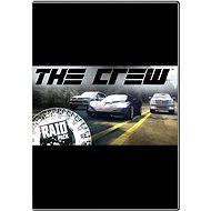 The Crew: Raid Car Pack - Gaming Accessory