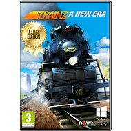 Trainz: A New Era - PC Game