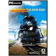 Trainz: A New Era Deluxe Edition - PC Game