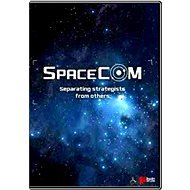Spacecom - PC - PC játék