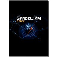 Spacecom 2-Pack - Gaming Accessory