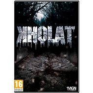 Kholat - Gaming Accessory