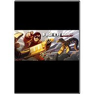 Frederic: Evil Strikes Back - Gaming Accessory