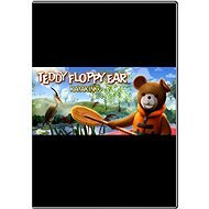 Teddy Floppy Ear - Kayaking - Gaming Accessory