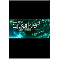 Sparkle 3 Genesis - Gaming-Zubehör