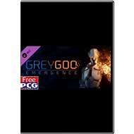 Grey Goo: Emergence - Videójáték kiegészítő