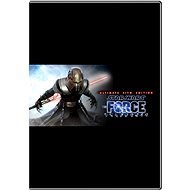 Star Wars: Force Unleashed - Ultimate Sith Edition - Gaming Accessory
