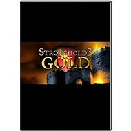 Stronghold 3 GOLD (PC) DIGITAL - PC-Spiel