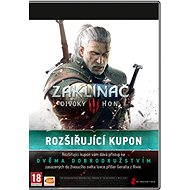 The Witcher 3: Expansion Pass - PC Game