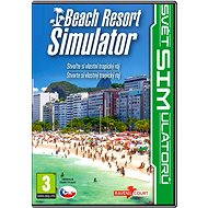 Beach Resort Simulator (PC) - PC Game
