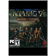 Konung 2: Bloods of Titans - PC - PC játék