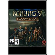 Konung 2: Bloods of Titans - PC Game