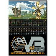 Axis Game Factory's AGFPRO 3.0 - PC Game