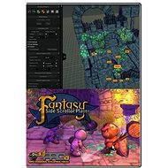 AGFPRO + Fantasy - Gaming Accessory