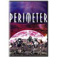 Perimeter - PC Game