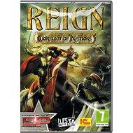 Reign: Conflict of Nations - PC Game