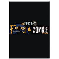 AGFPRO + Zombie  + Fantasy - Gaming Accessory