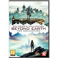 Sid Meier’s Civilization: Beyond Eart - The Collection - PC-Spiel