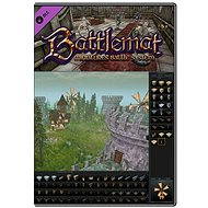 AGFPRO  BattleMat DLC (PC/MAC/LINUX) - Gaming Accessory