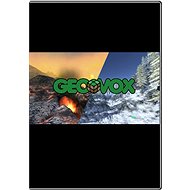 GeoVox - Gaming Accessory