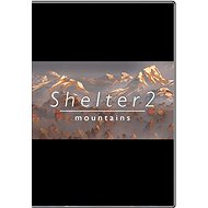 Shelter 2: Mountains DLC - Gaming Accessory